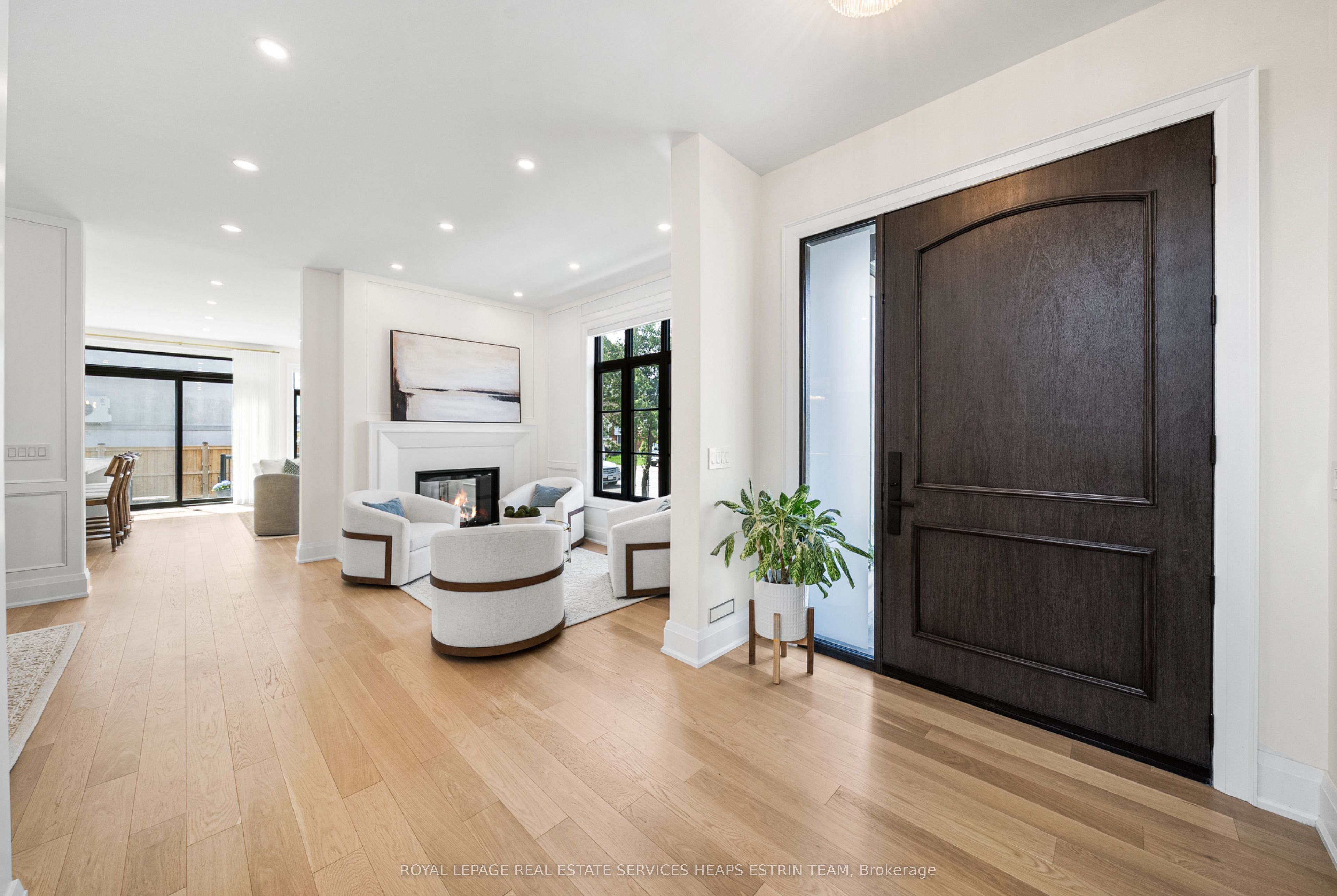 5 Taylor Drive