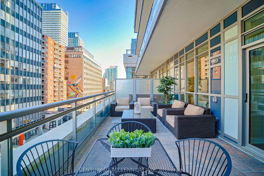 Photo of 89 Dunfield Avenue #405, Toronto, ON M4S 0A4 (MLS # C12412723)