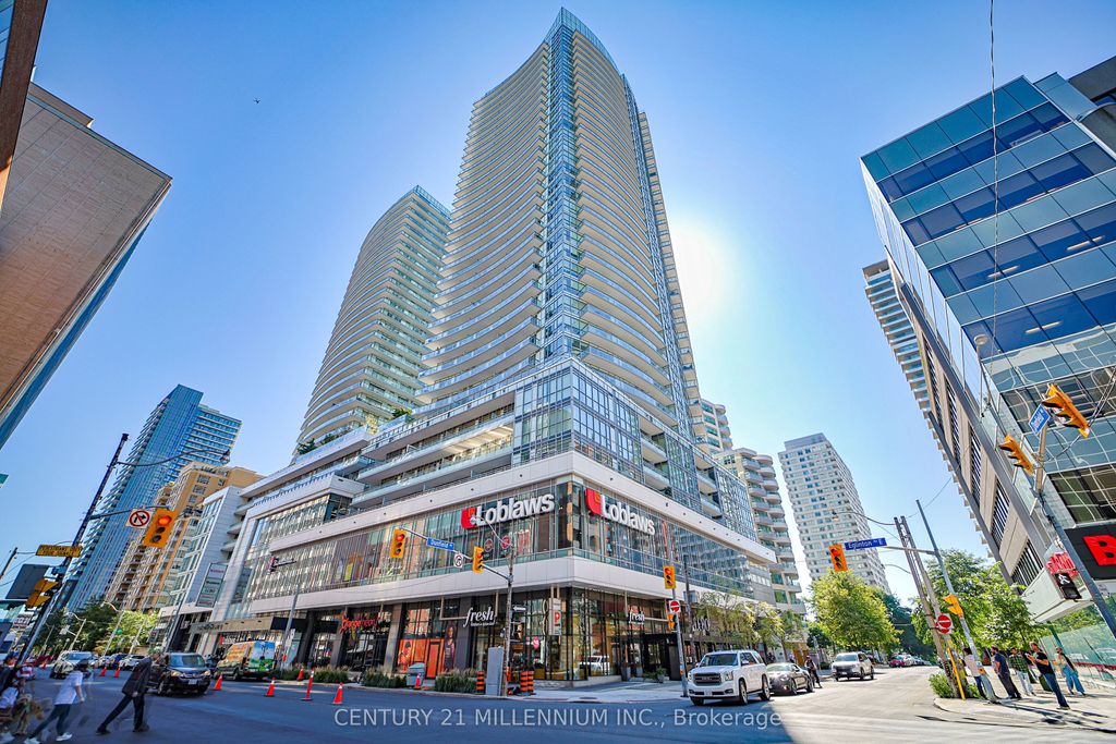 Photo of 89 Dunfield Avenue #405, Toronto, ON M4S 0A4 (MLS # C12412723)