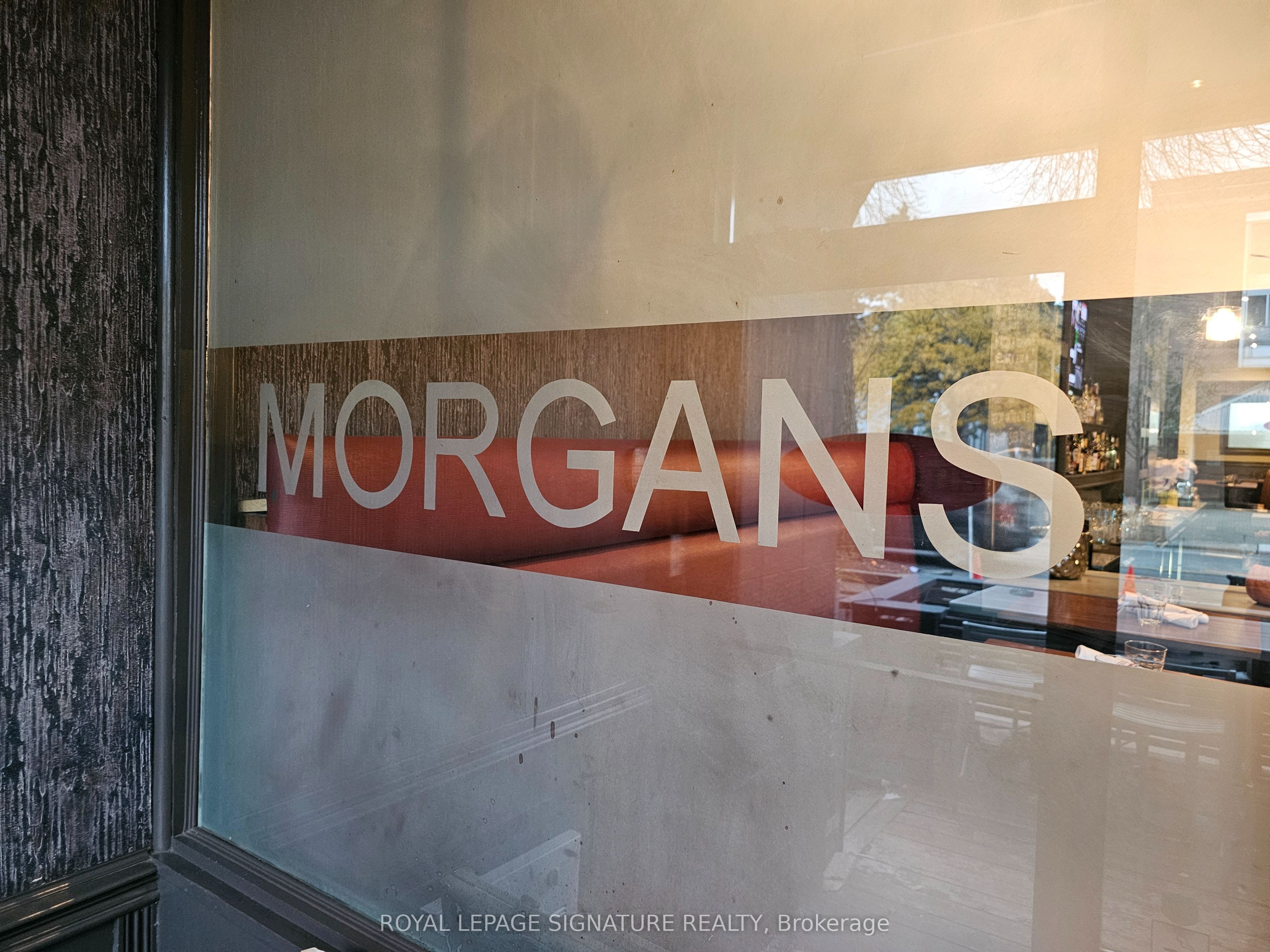 1282 Danforth Avenue