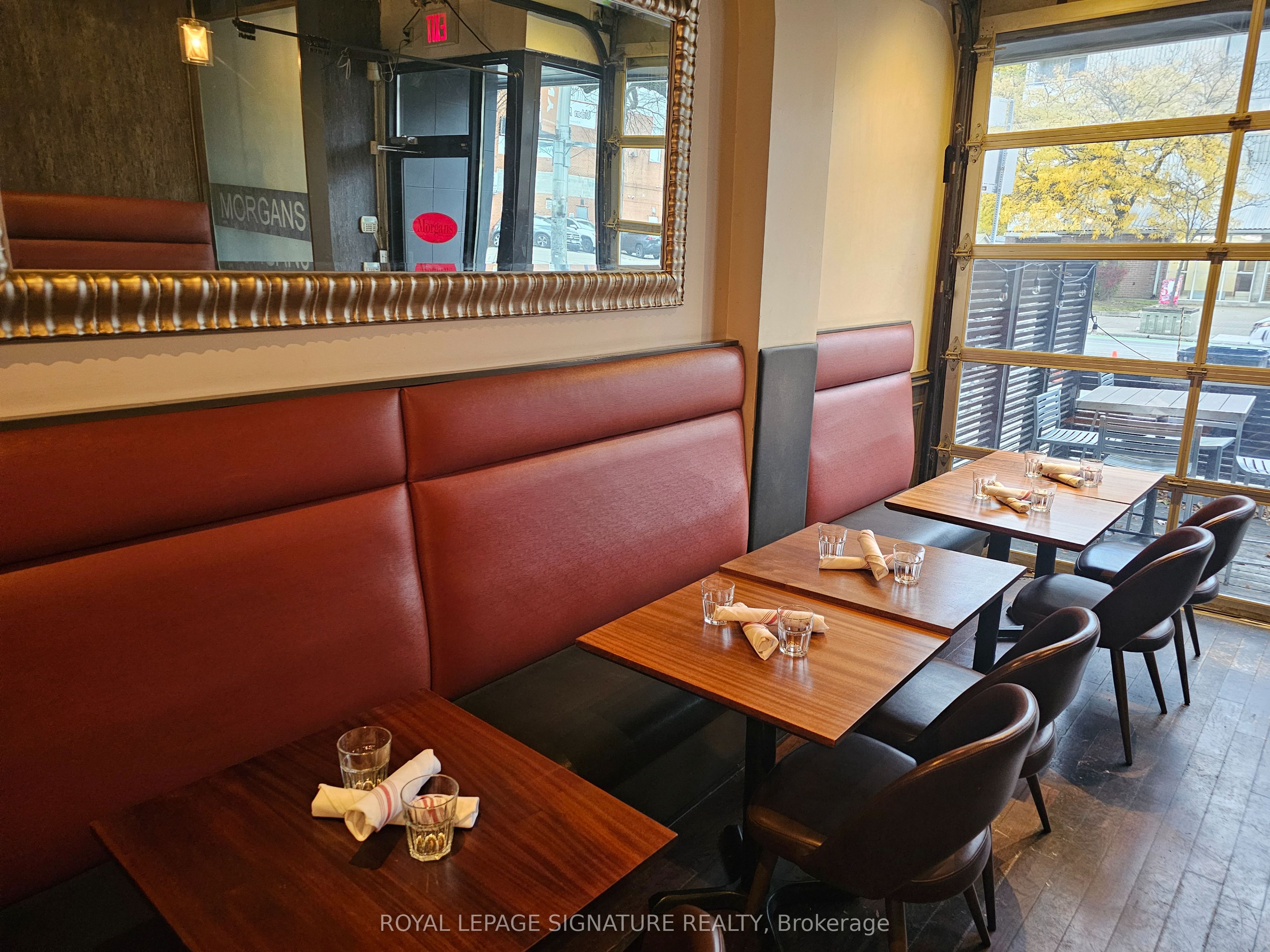 1282 Danforth Avenue