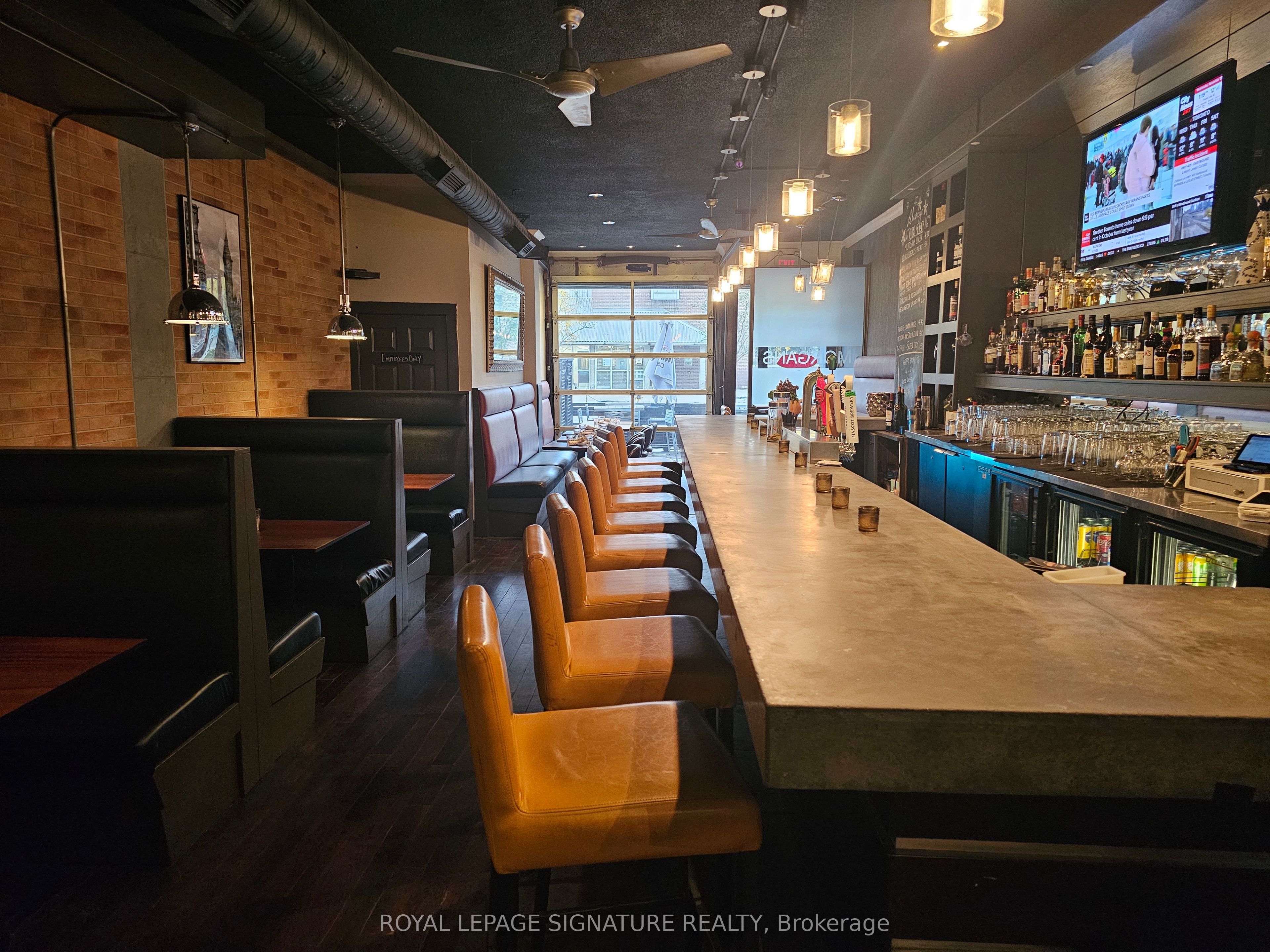 1282 Danforth Avenue