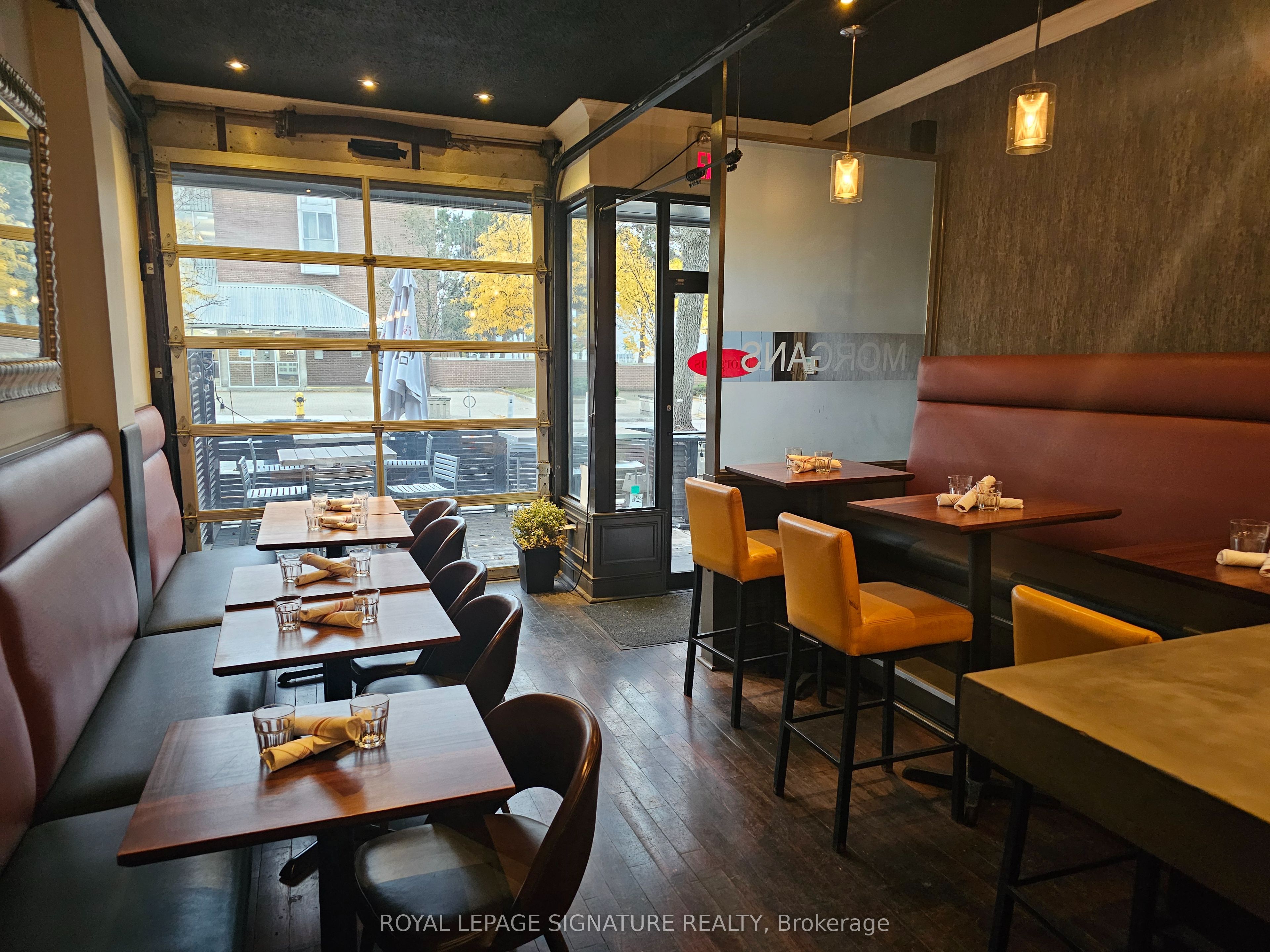 1282 Danforth Avenue