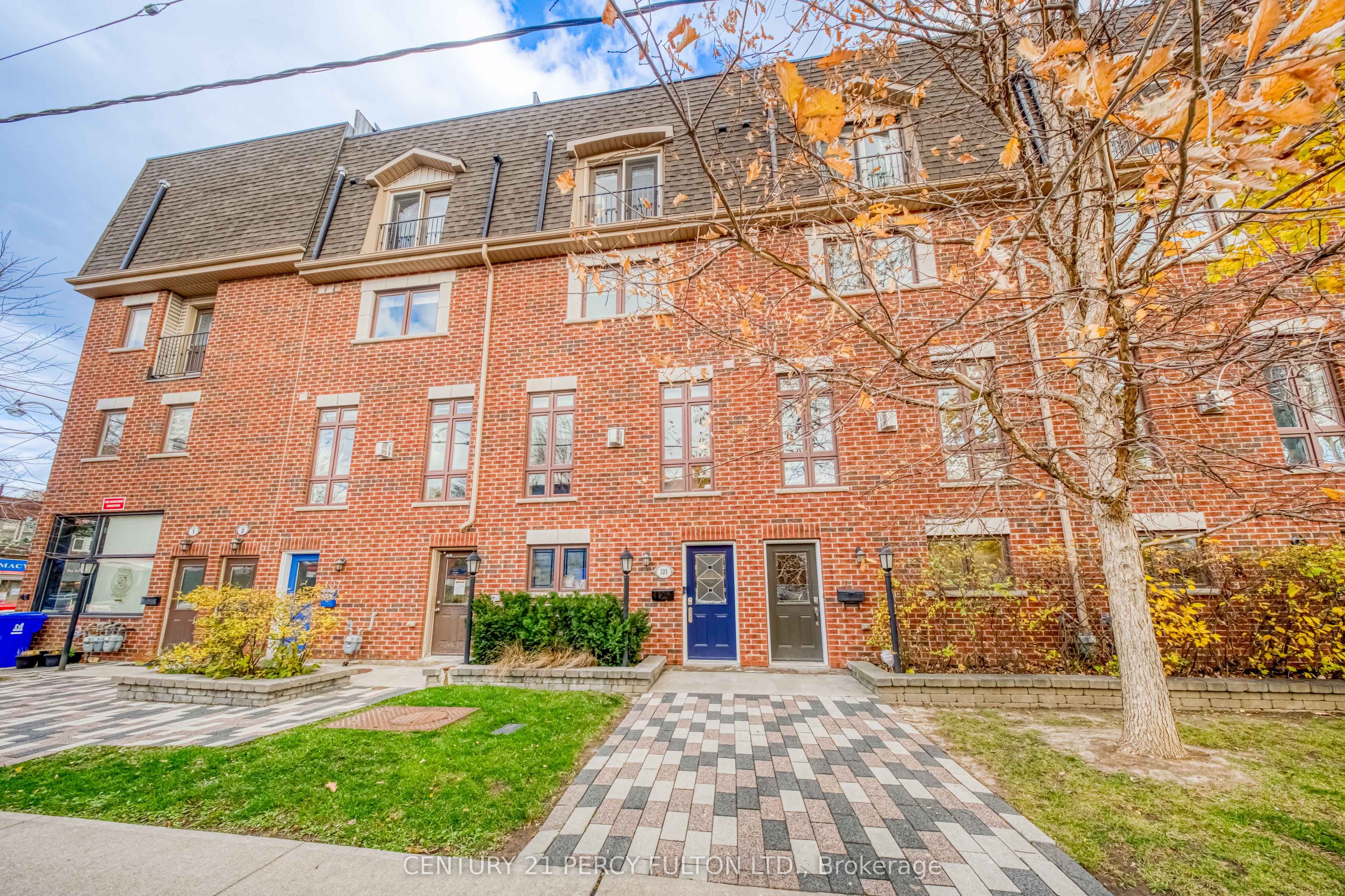 105 Rushbrooke Avenue