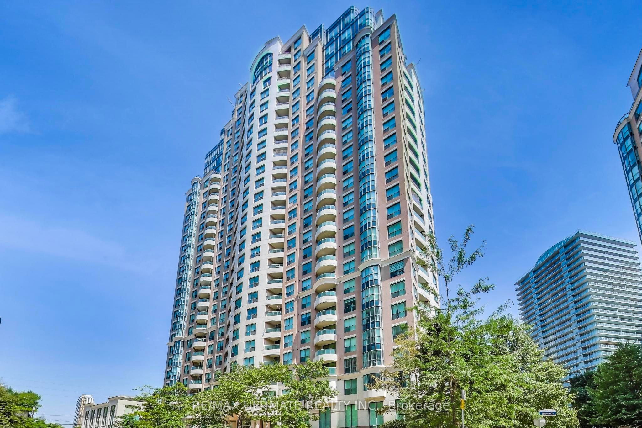 7 Lorraine Drive 710