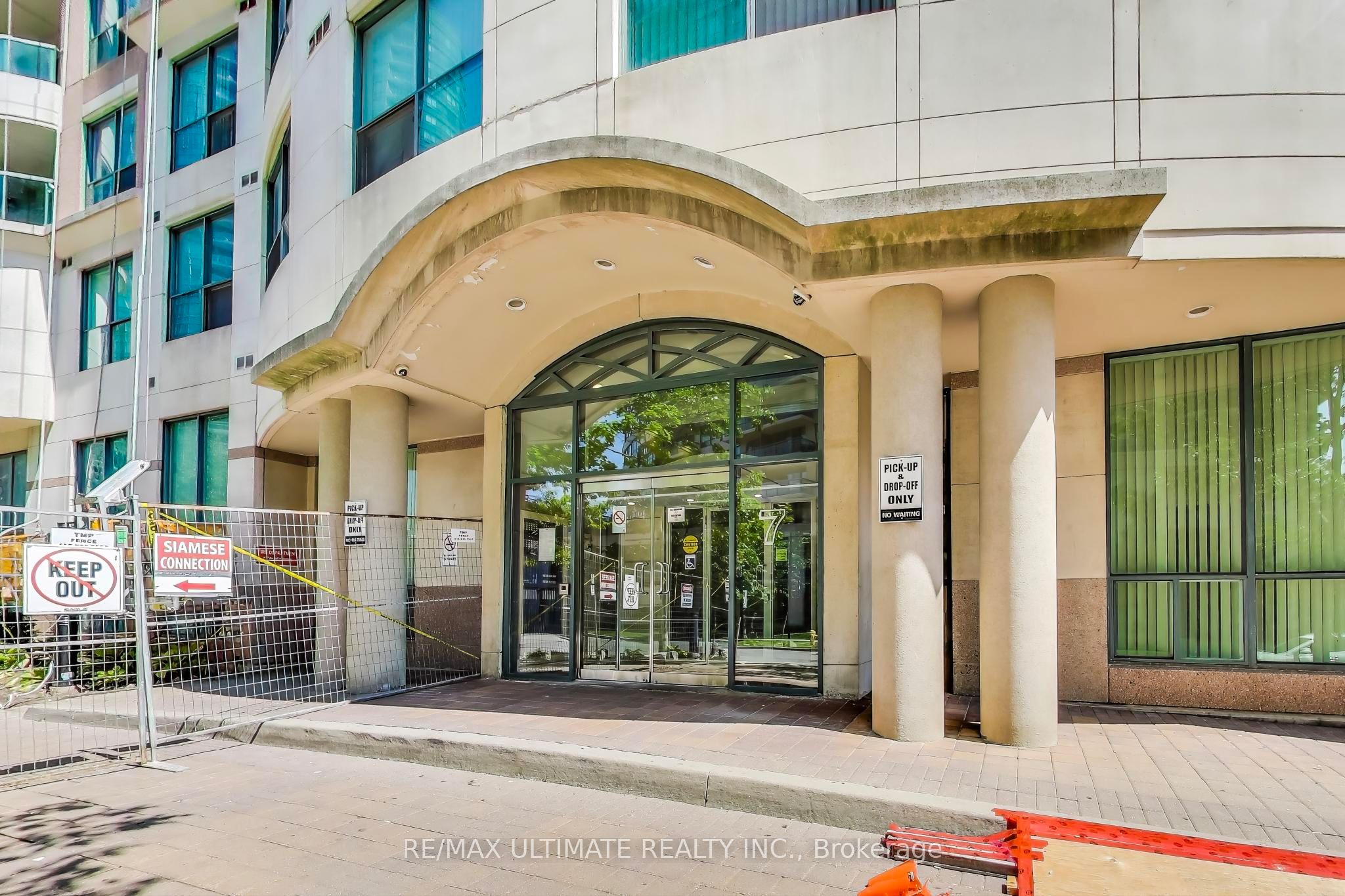 7 Lorraine Drive 710