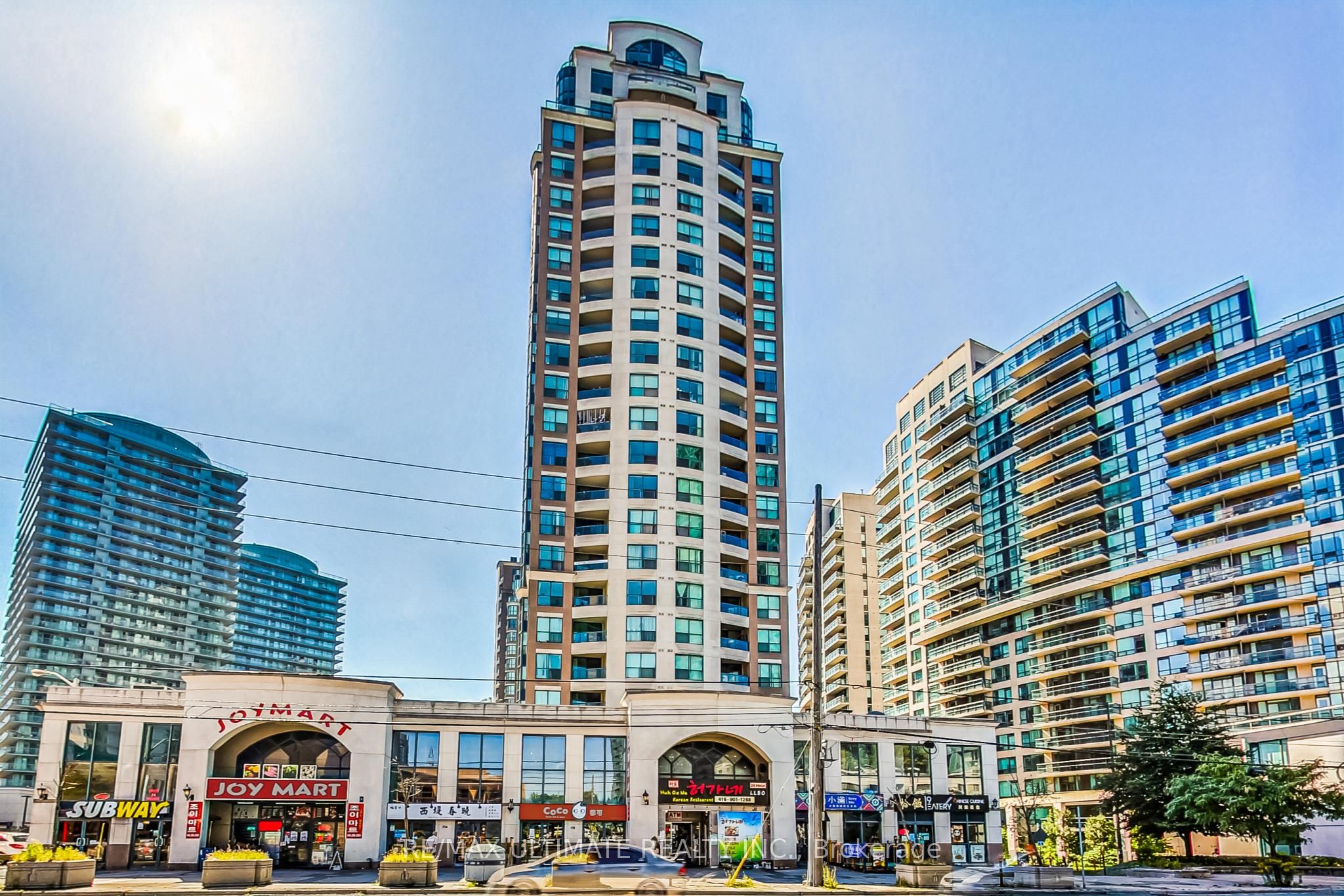 7 Lorraine Drive 710