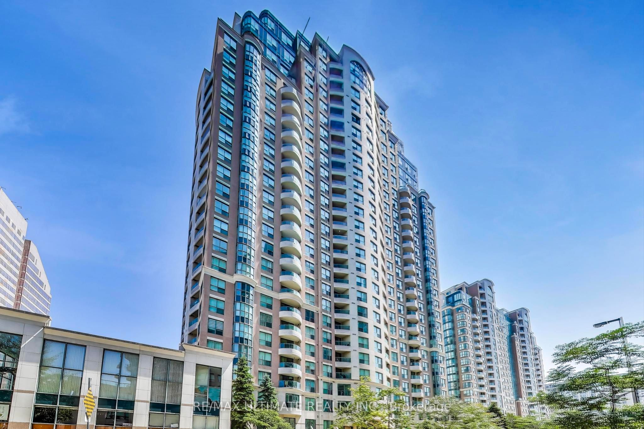 7 Lorraine Drive 710
