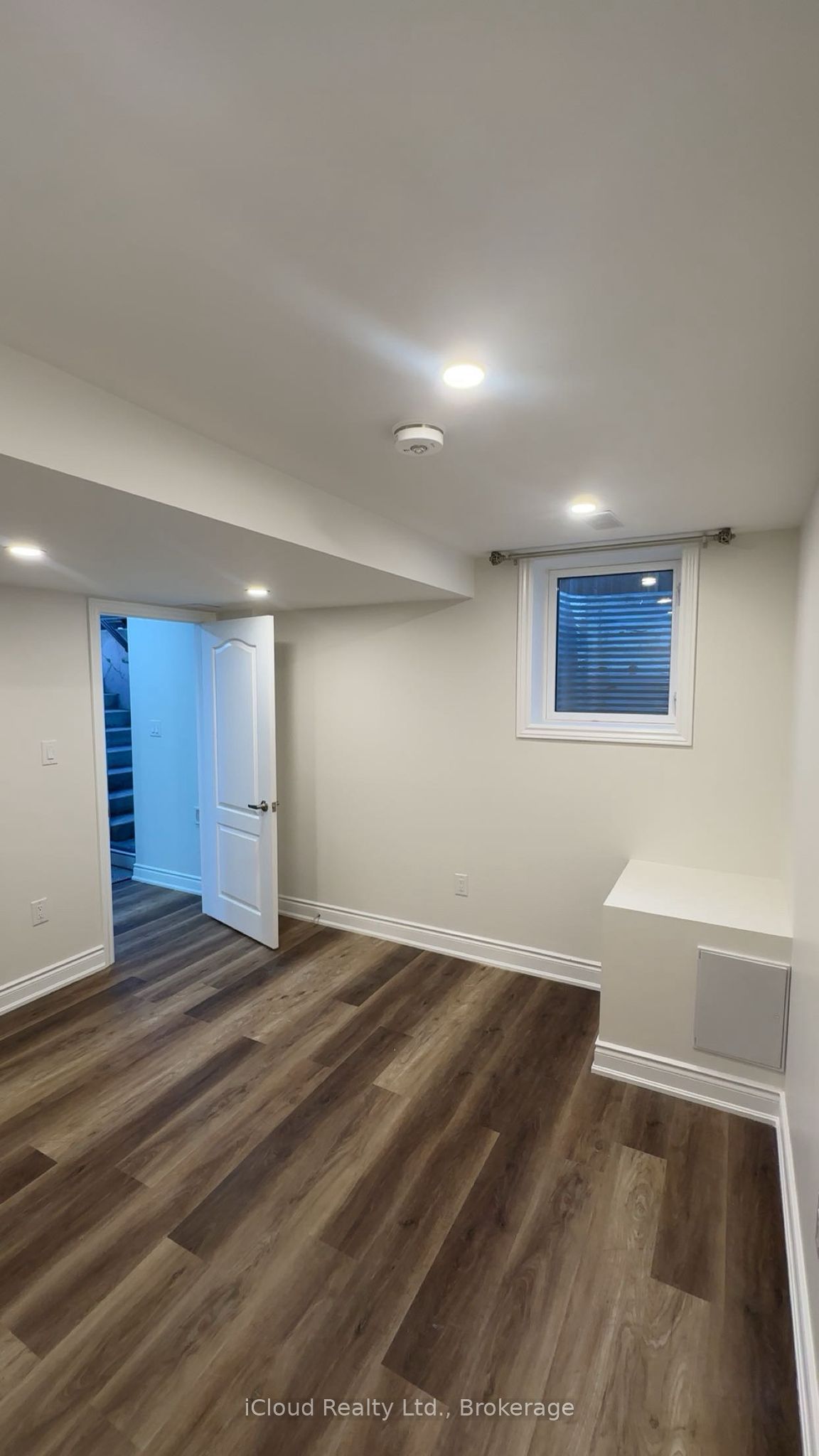 933 Whewell Trail Basement