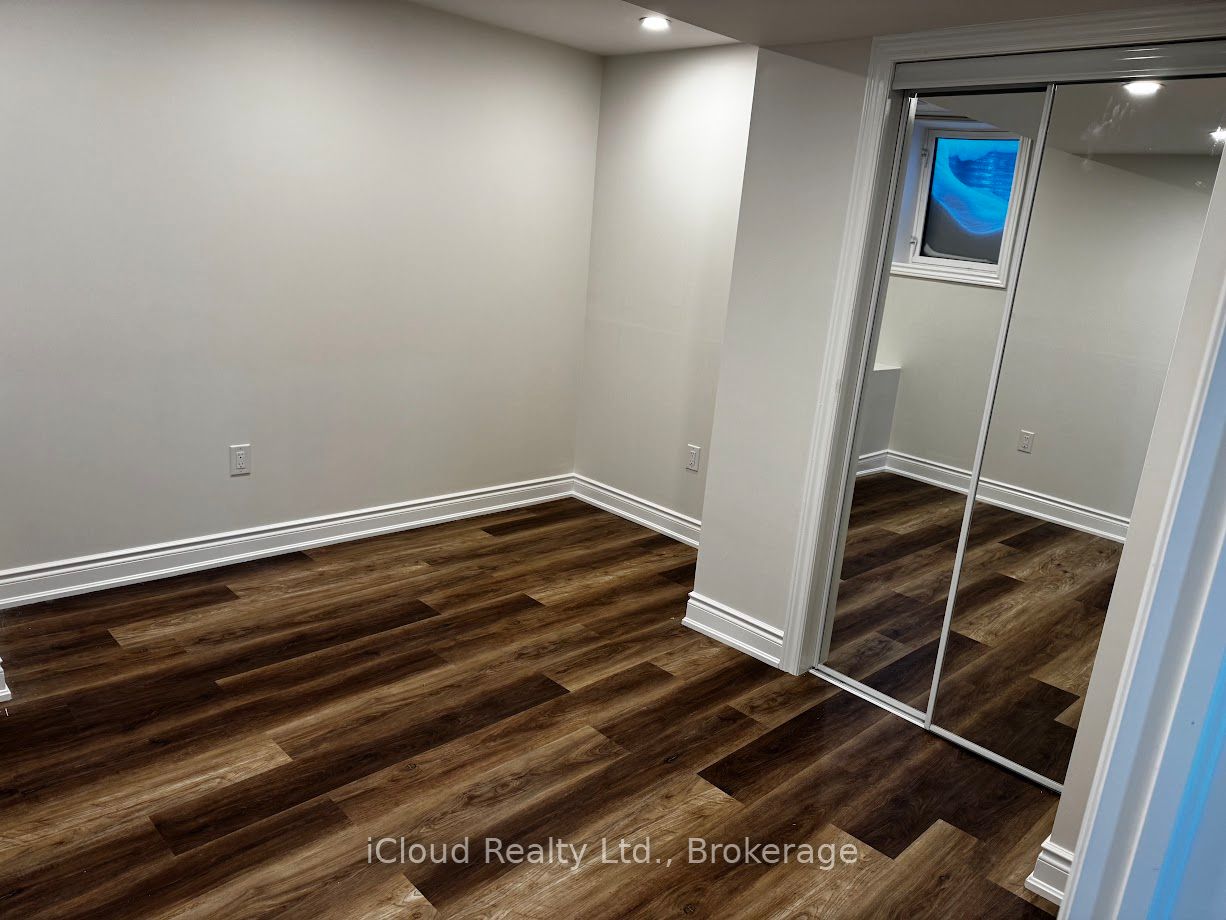 933 Whewell Trail Basement