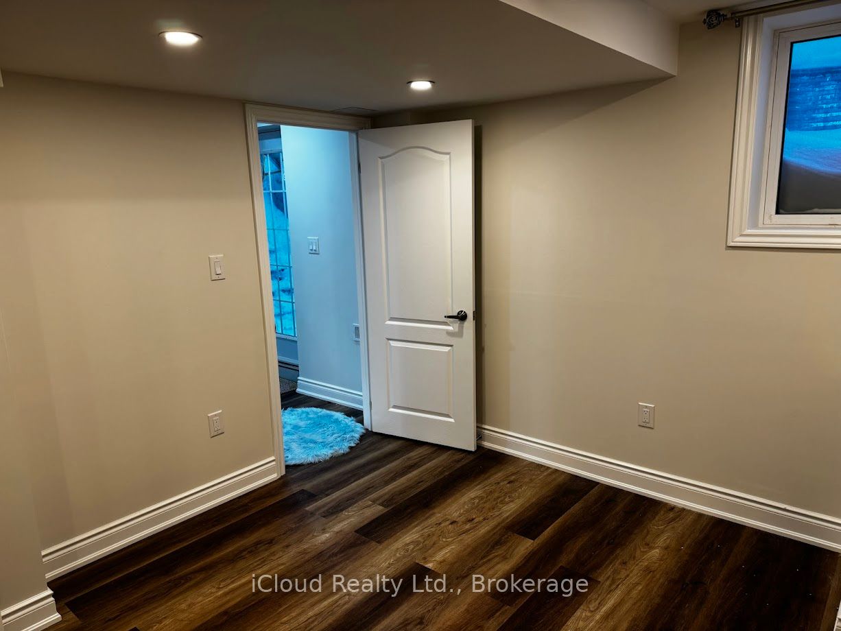 933 Whewell Trail Basement