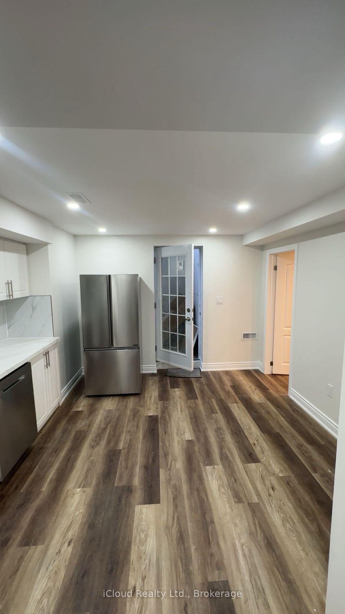 933 Whewell Trail Basement