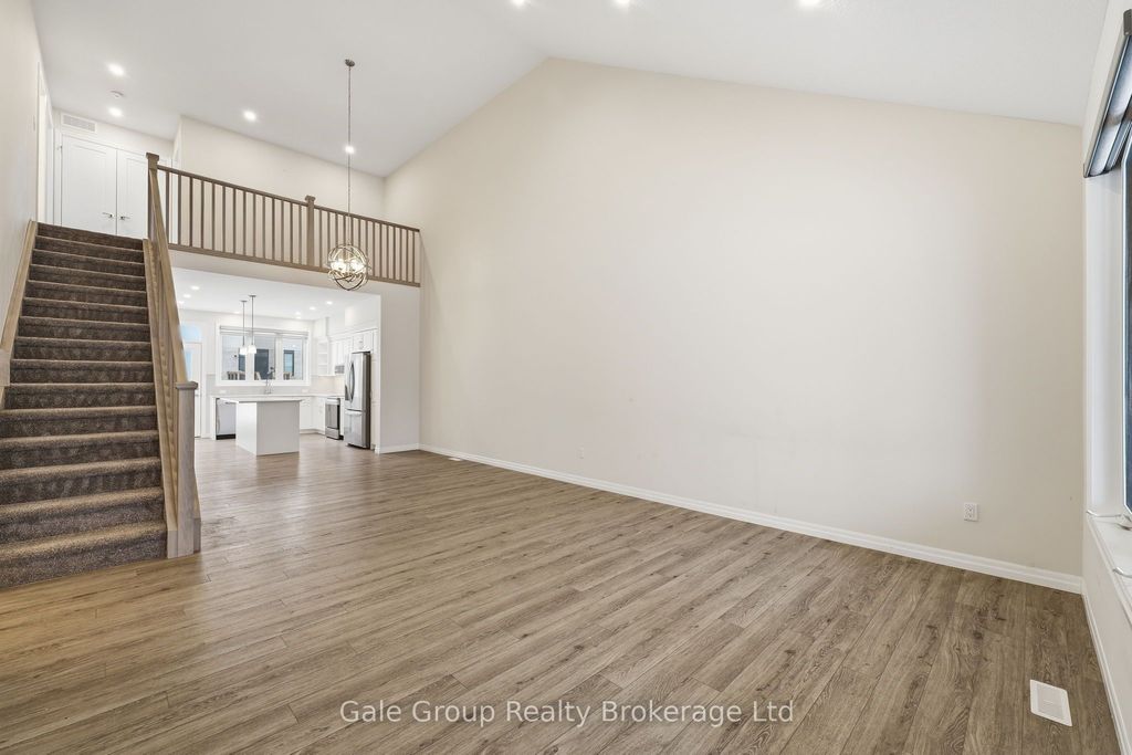 Photo of 61 Keba Crescent, Tillsonburg, ON N4G 0K7 (MLS # X12688120)