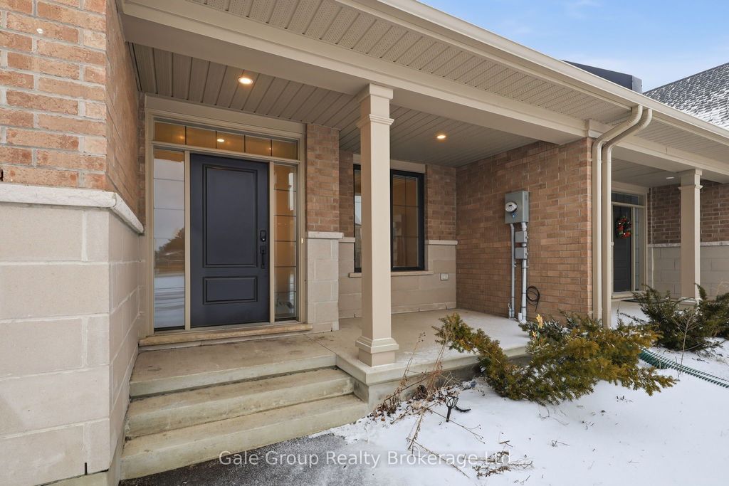 Photo of 61 Keba Crescent, Tillsonburg, ON N4G 0K7 (MLS # X12688120)