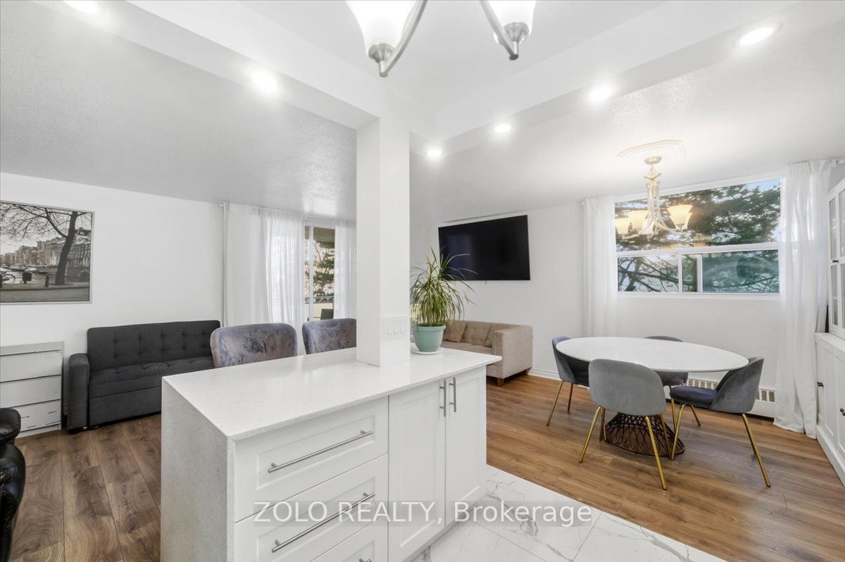 2345 Confederation Parkway 203