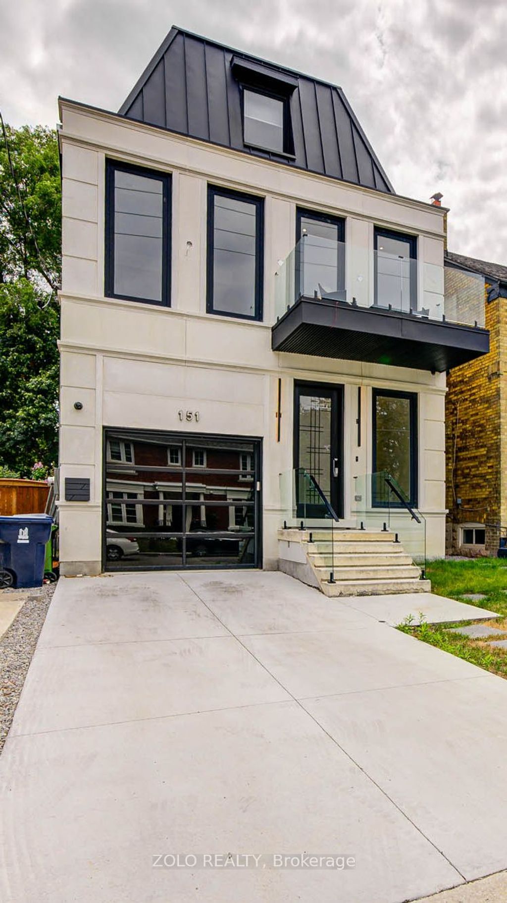 Photo of 151 Dewbourne Avenue, Toronto, ON M6C 1Z1 (MLS # C12756136)