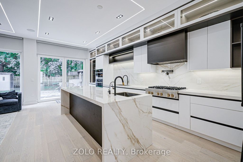 Photo of 151 Dewbourne Avenue, Toronto, ON M6C 1Z1 (MLS # C12756136)