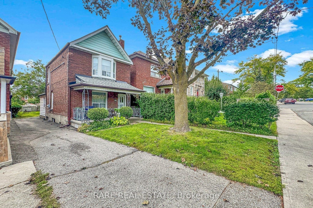 Photo of 180 Atlas Avenue, Toronto, ON M6C 3P5 (MLS # C13811062)