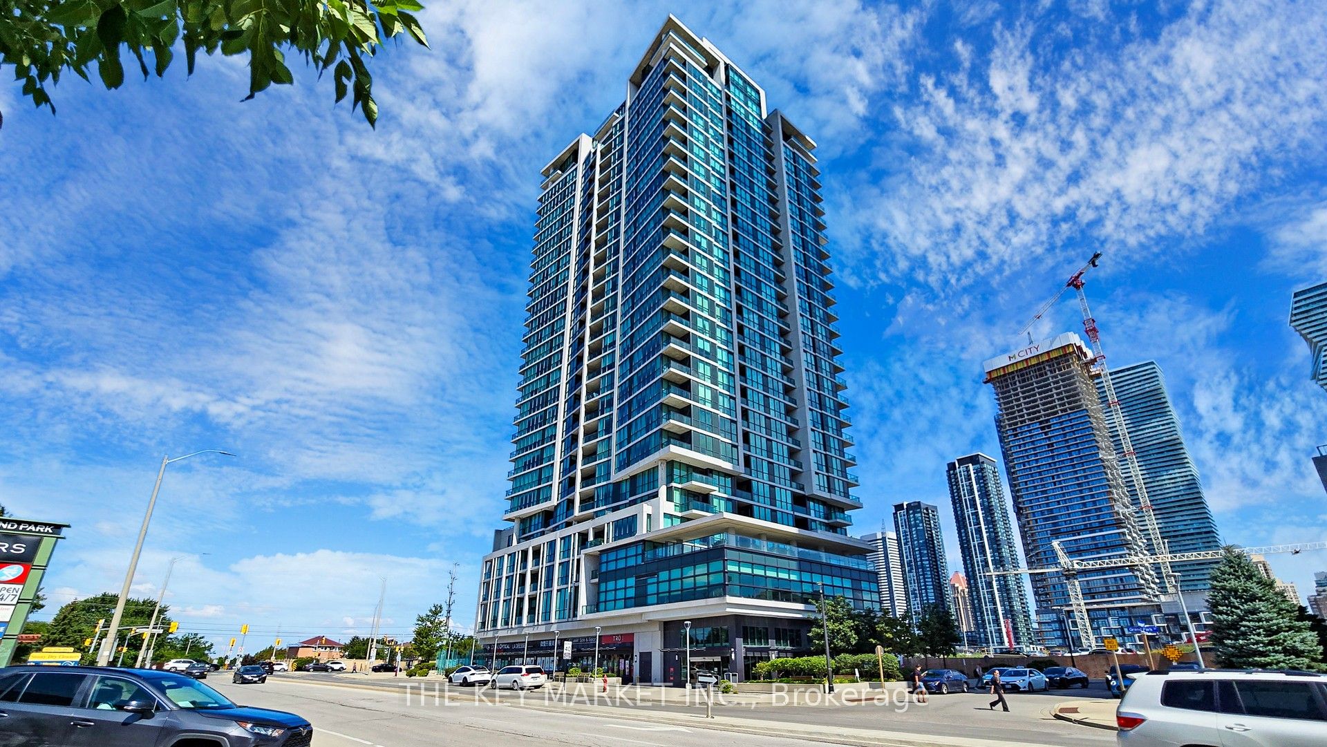 3985 Grand Park Drive 2404
