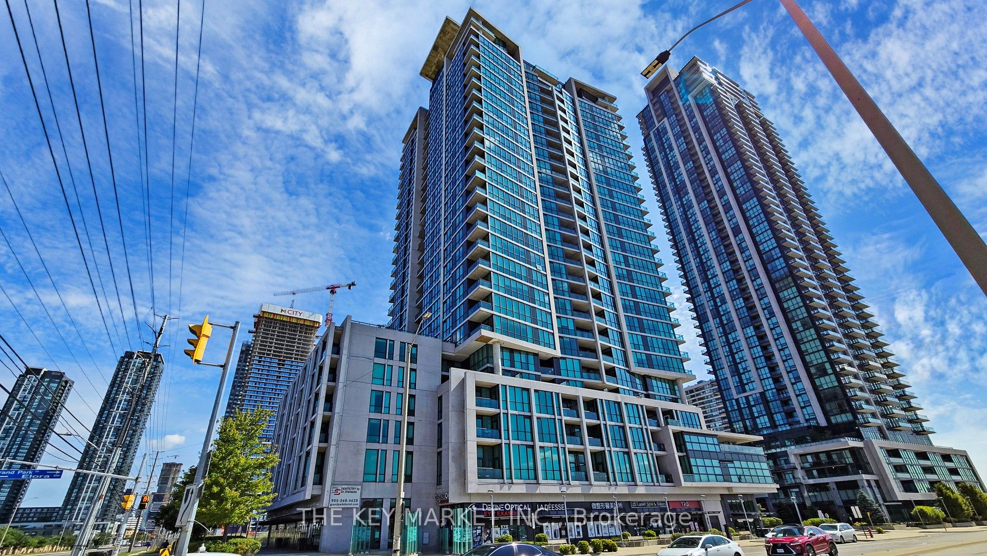 3985 Grand Park Drive 2404