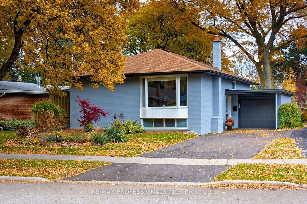 Photo of 17 Beaver Bend Crescent, Toronto, ON M9B 5P7 (MLS # W12944140)