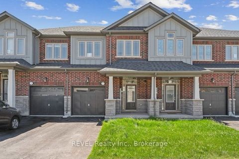 Property photo of 27 admiral road, welland, ON l3b 0h4
