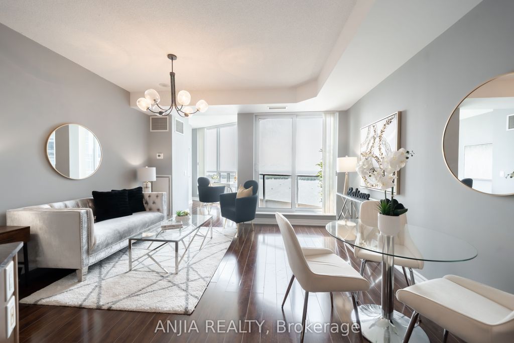 Photo of 8 York Street #3411, Toronto, ON M5J 2Y2 (MLS # C12398376)
