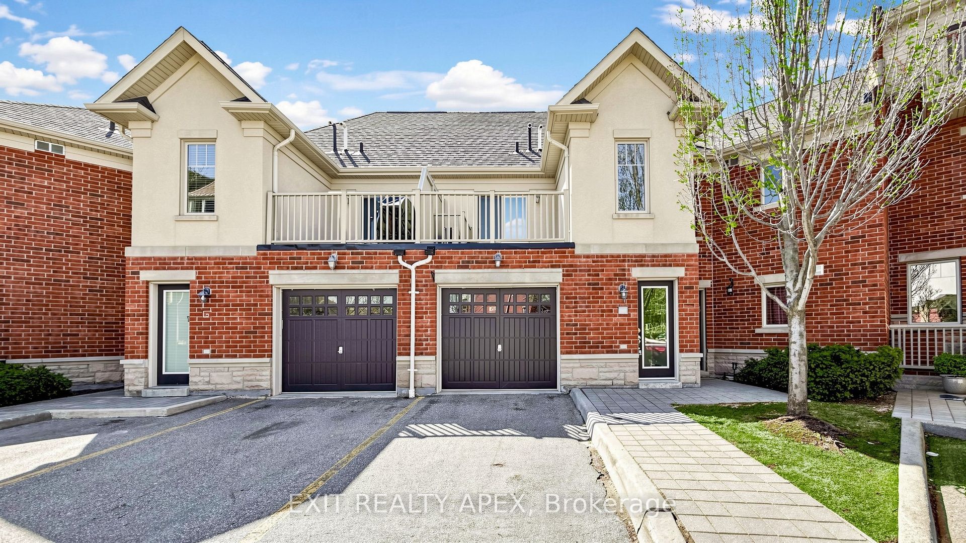 3395 Thomas Street N 4