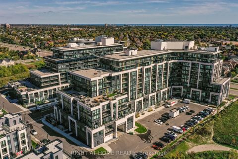 405 Dundas Street W 119 Oakville ON L6M 5P9