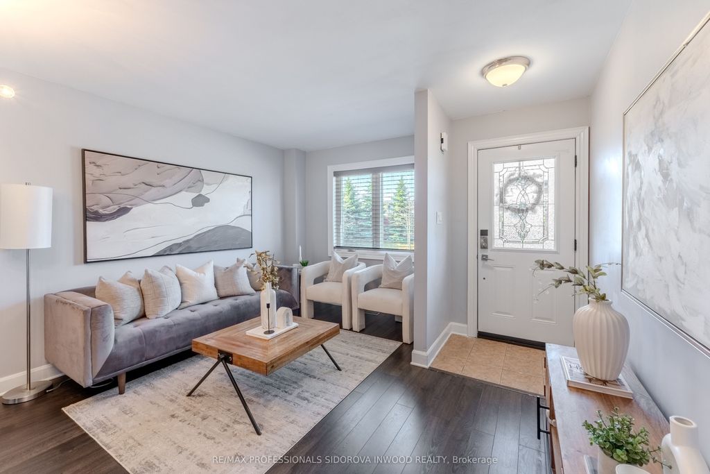 Photo of 224 Rosemount Avenue #20, Toronto, ON M9N 1M8 (MLS # W12992612)