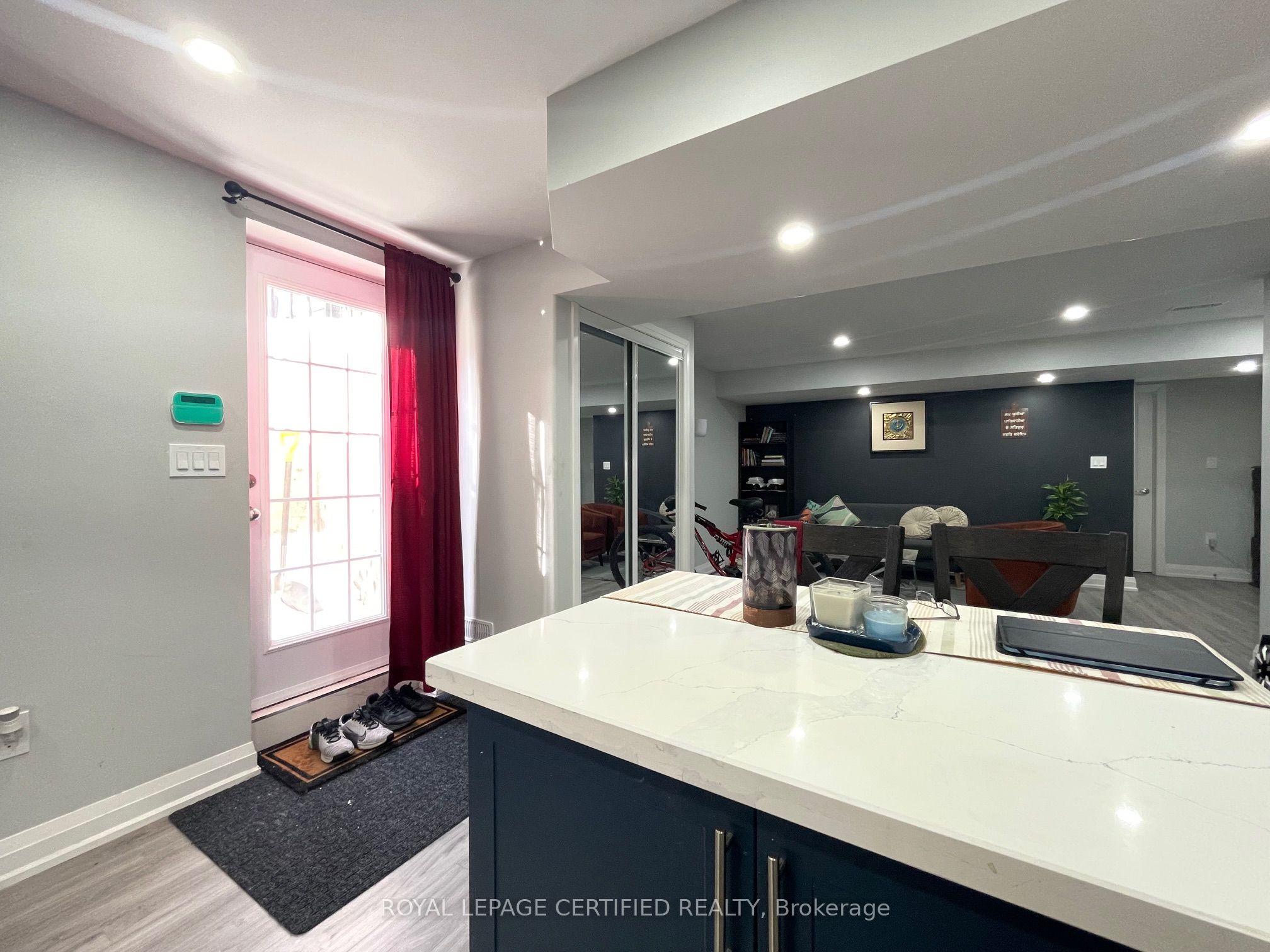 14 Dalmeny Drive Bsmt