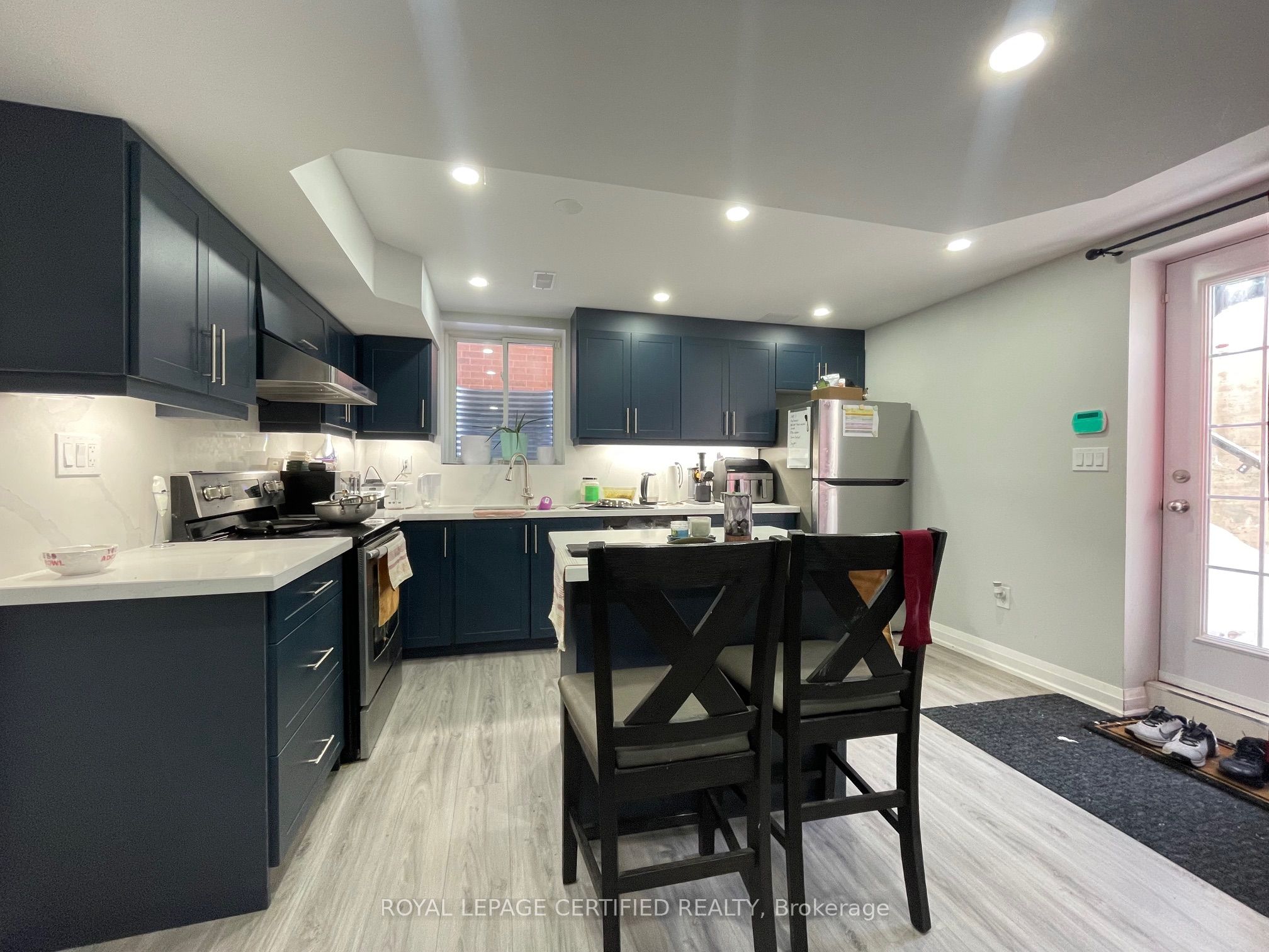 14 Dalmeny Drive Bsmt