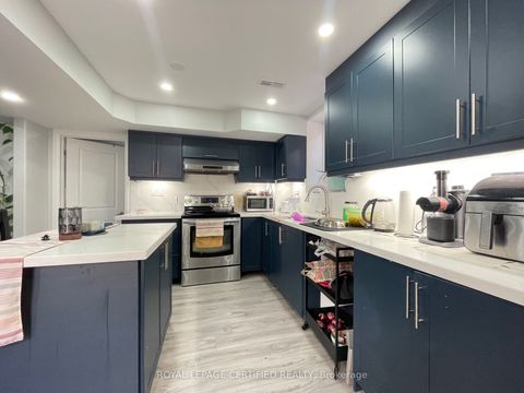 14 Dalmeny Drive Bsmt Brampton ON L6X 0X3