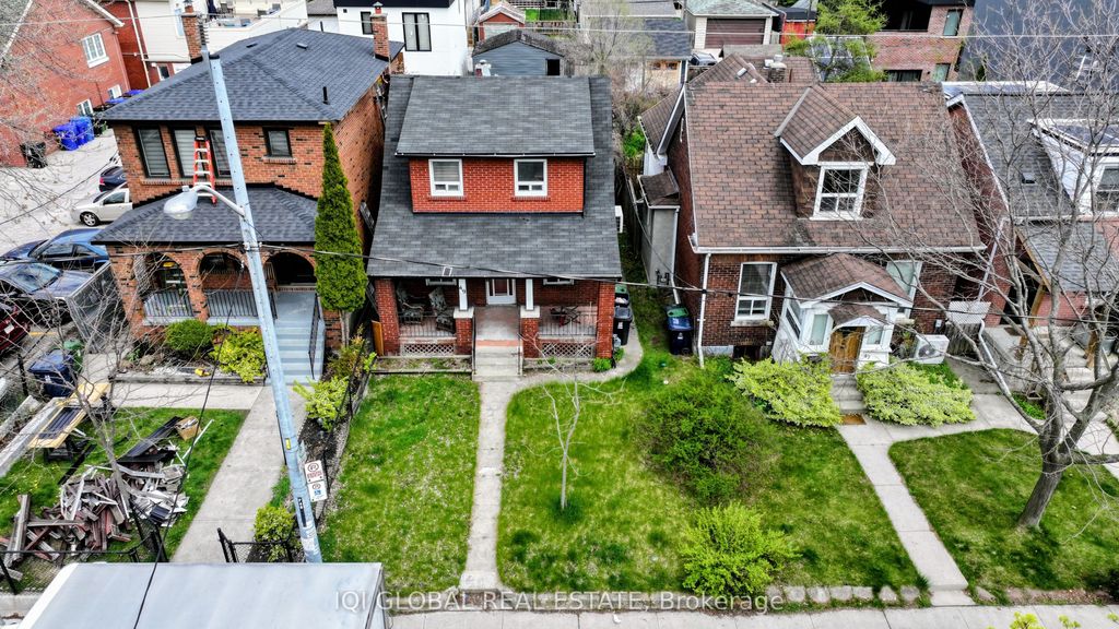 Photo of 49 Batavia Avenue, Toronto, ON M6N 4A1 (MLS # W13065538)