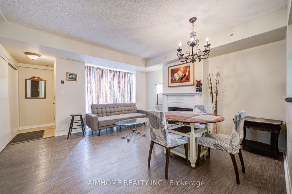Photo of 3 Everson Drive #274, Toronto, ON M2N 7C2 (MLS # C12869346)
