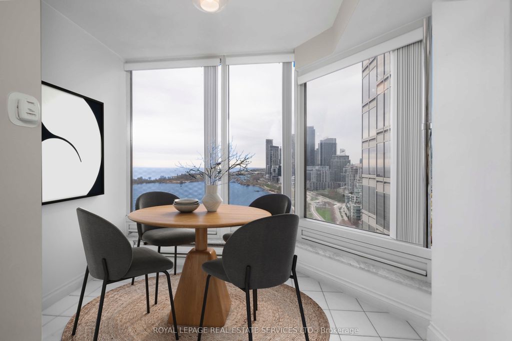 Photo of 1 Palace Pier Court #2104, Toronto, ON M8V 3W9 (MLS # W12868848)