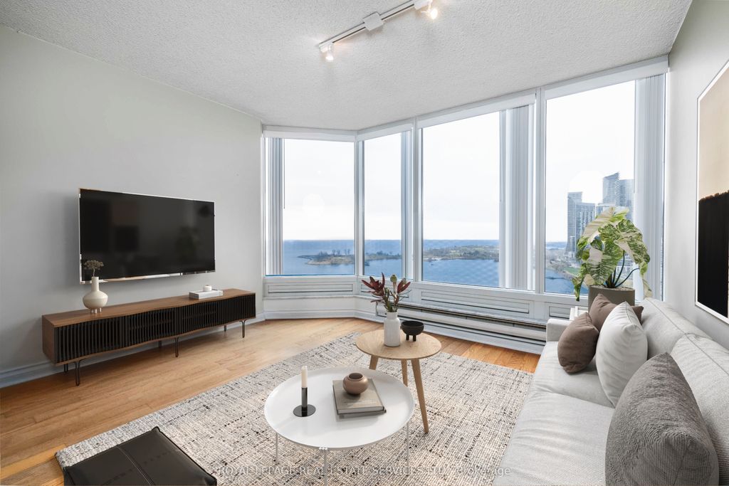 Photo of 1 Palace Pier Court #2104, Toronto, ON M8V 3W9 (MLS # W12868848)