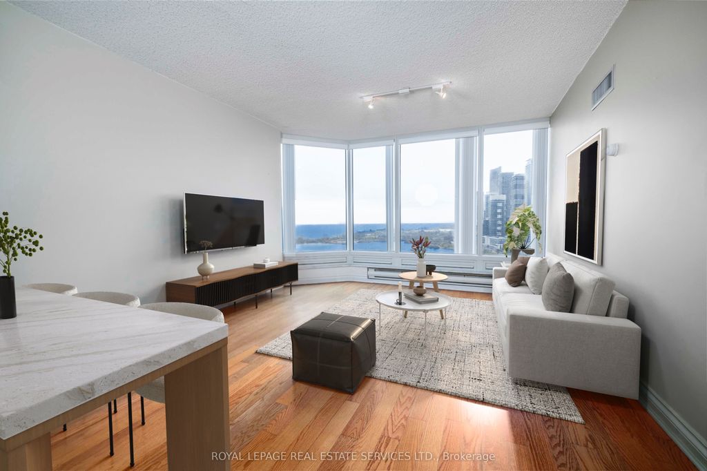 Photo of 1 Palace Pier Court #2104, Toronto, ON M8V 3W9 (MLS # W12868848)