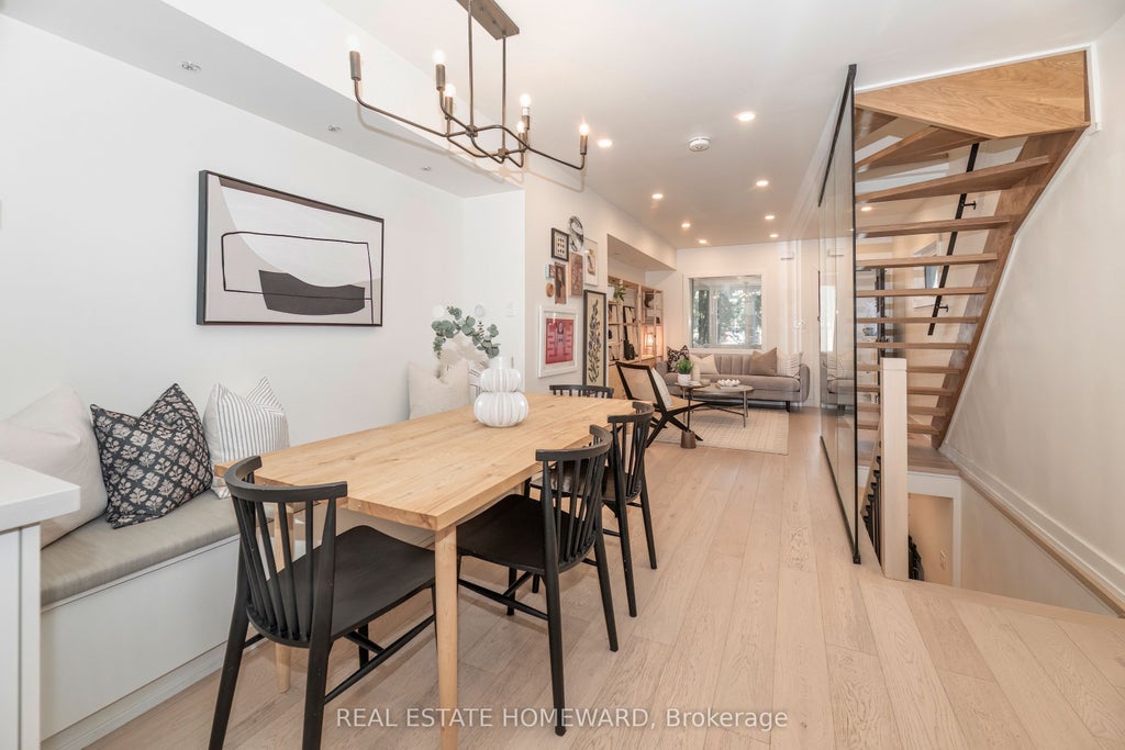 Photo of 115 Wildwood Crescent, Toronto, ON M4L 2K9 (MLS # E14097510)