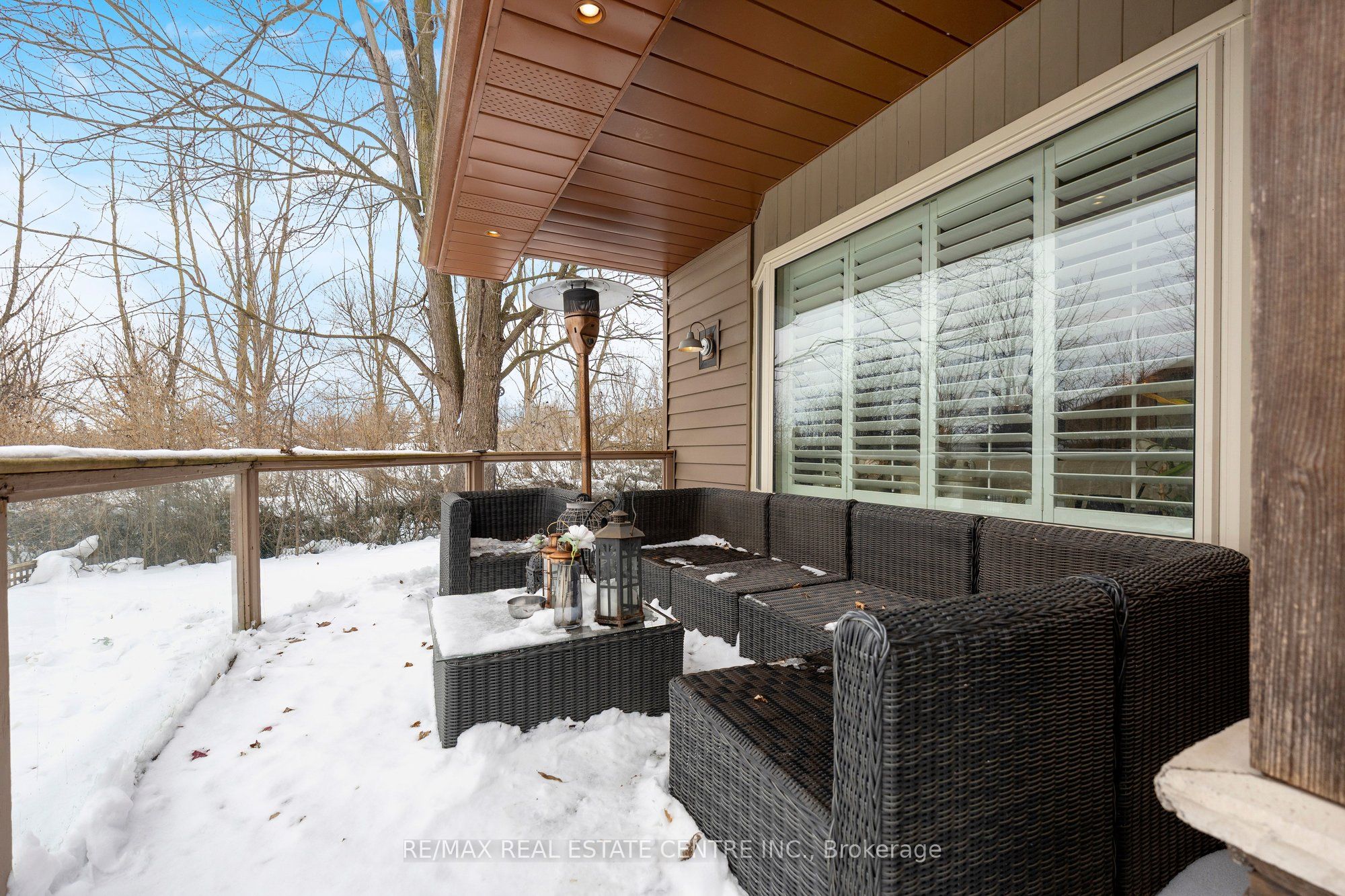 23 Milton Heights Crescent