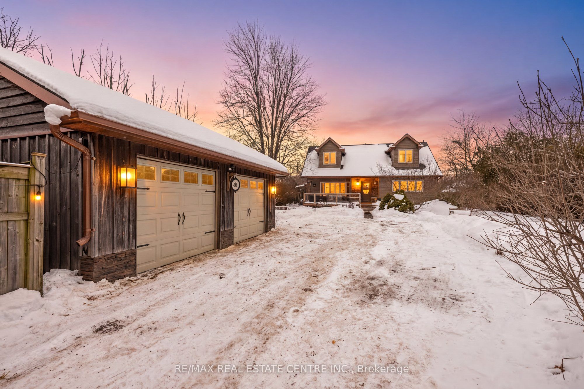 23 Milton Heights Crescent