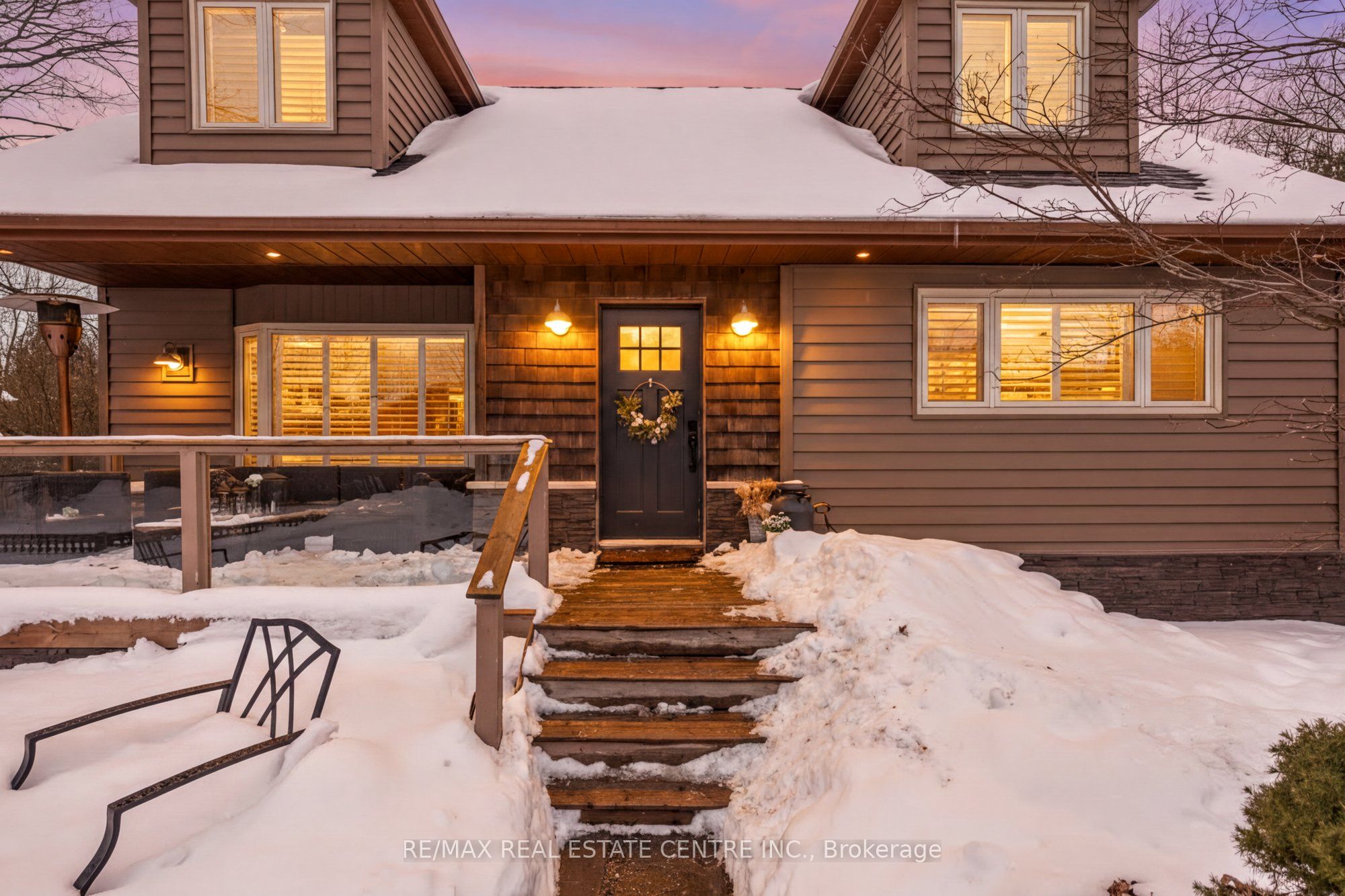 23 Milton Heights Crescent