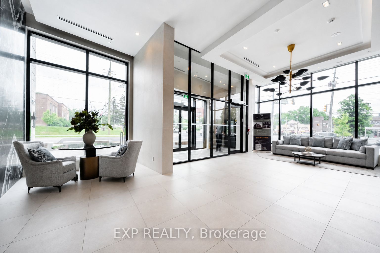 8188 Yonge Street 235