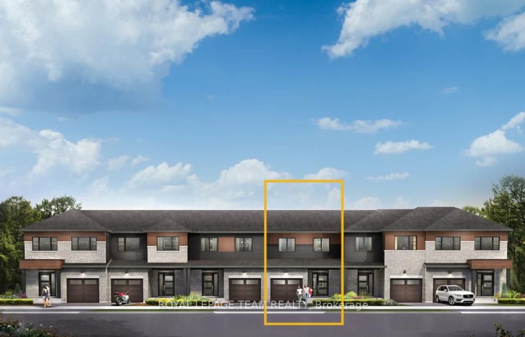 Photo of 819 Fairline Row, Kanata, ON K2V 0V8 (MLS # X12717936)