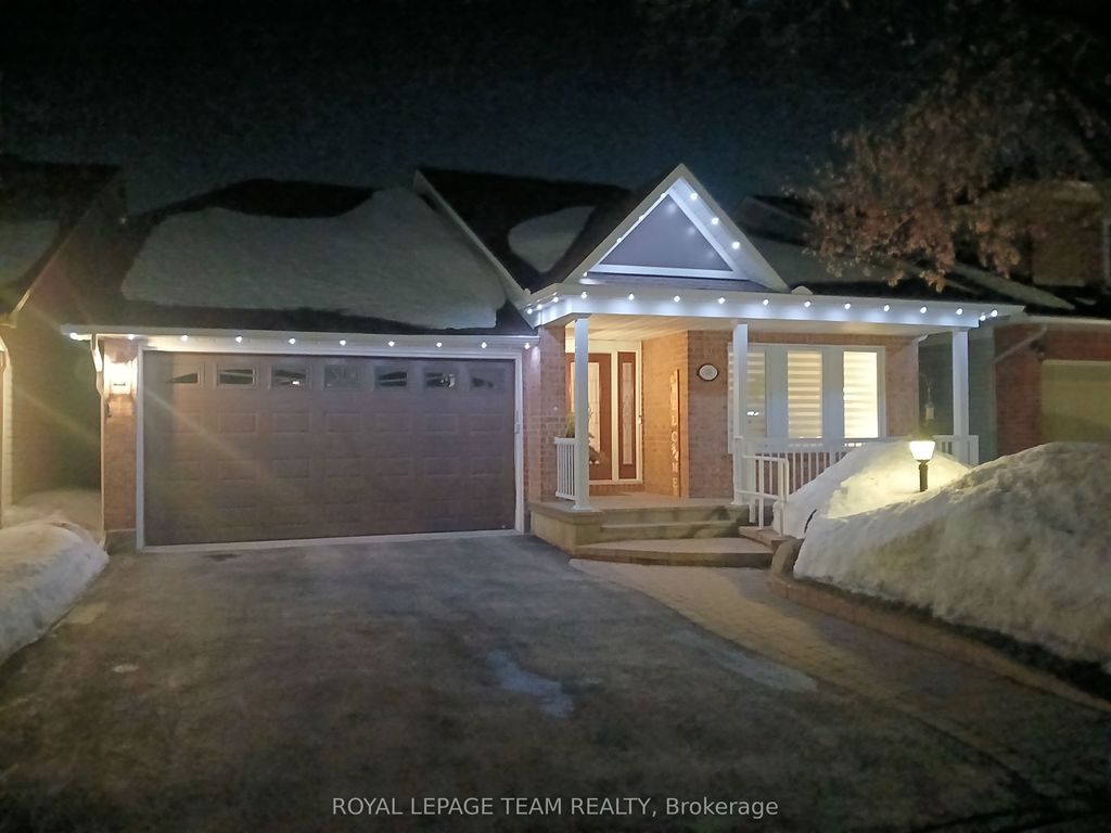 Photo of 26 Settlers Ridge Way, Barrhaven, ON K2J 4V3 (MLS # X12860290)