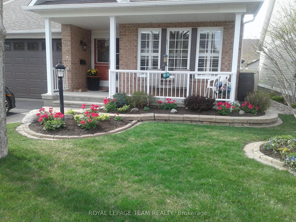 Photo of 26 Settlers Ridge Way, Barrhaven, ON K2J 4V3 (MLS # X12860290)