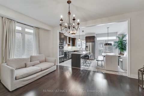 Photo of 37 Zenith Avenue, Vaughan, ON L4H 4K9 (MLS # N12652102)