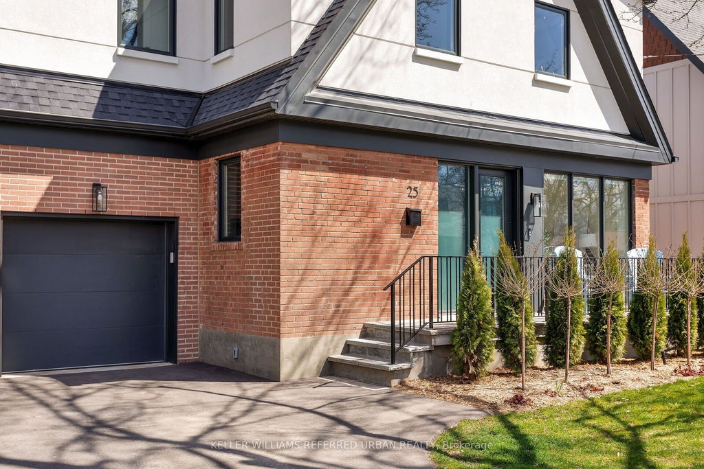 Photo of 25 Delma Drive, Toronto, ON M8W 4N3 (MLS # W13594878)