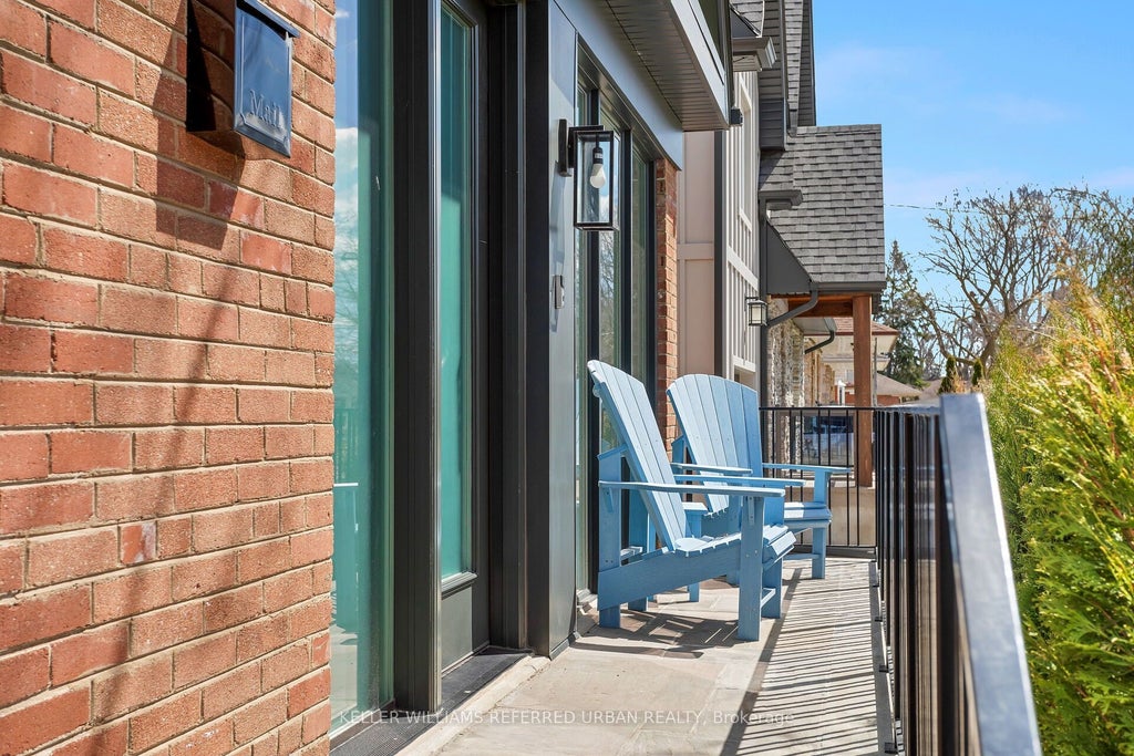 Photo of 25 Delma Drive, Toronto, ON M8W 4N3 (MLS # W13594878)