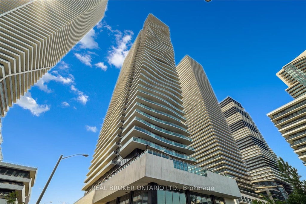 Photo of 33 Shore Breeze Drive #3704, Toronto, ON M8V 0G1 (MLS # W13422362)